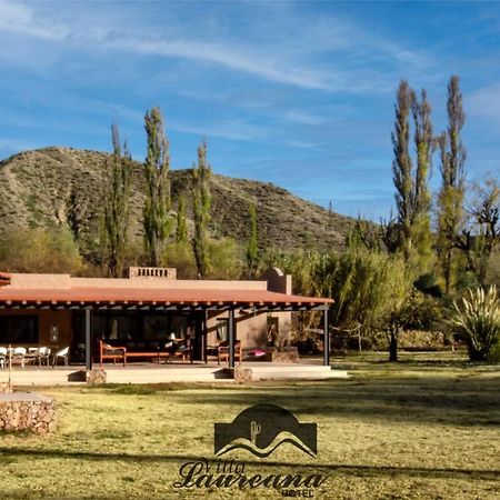 Villa Laureana Huacalera Esterno foto