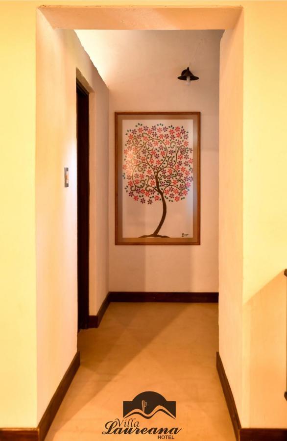 Villa Laureana Huacalera Esterno foto