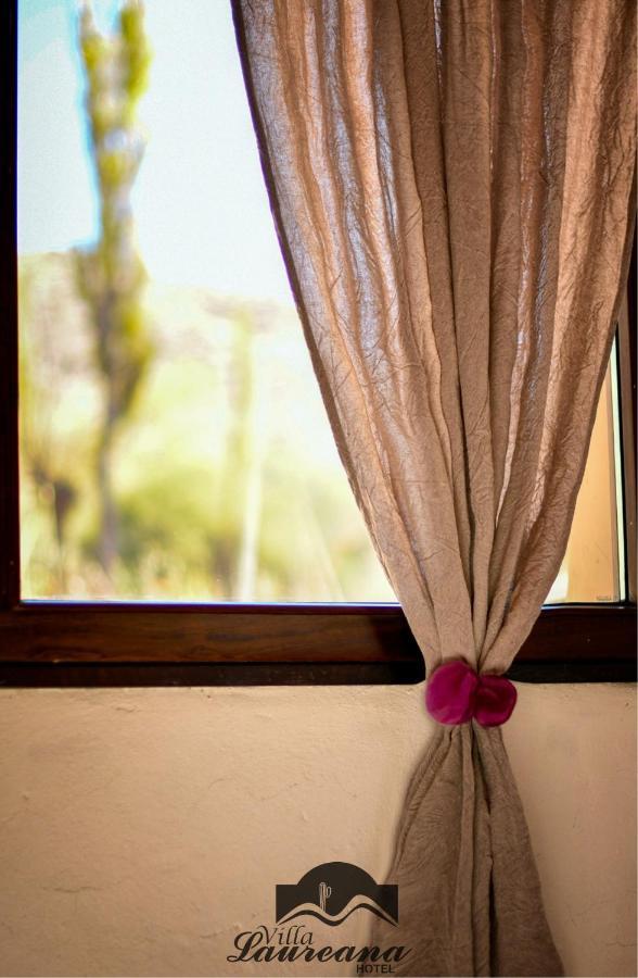Villa Laureana Huacalera Esterno foto